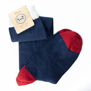 Altea Socks Men Dark Blue